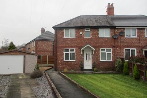 3 bedroom semi-detached house to rent, Chestnut Avenue, Cheadle SK8