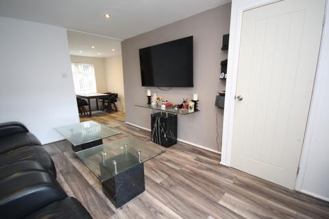3 bedroom end of terrace house for sale, Haworth Drive,Stretford, M32 9QG