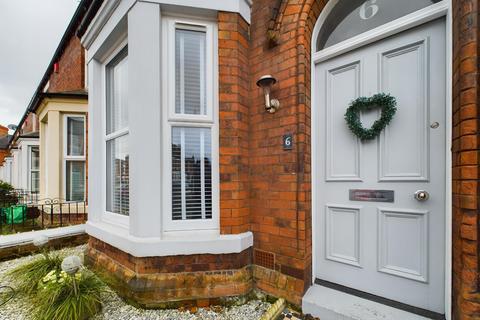 3 bedroom terraced house to rent, Petteril Street, City Centre, Carlisle, CA1