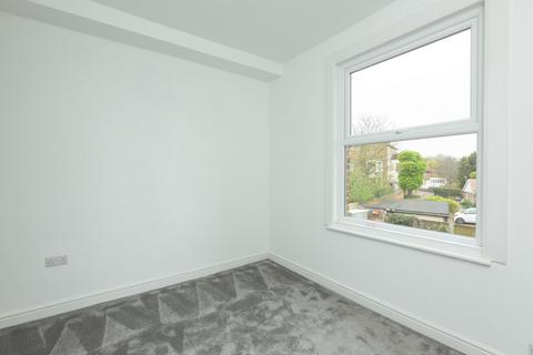 1 bedroom flat for sale, Belmont Road, Broadstairs, CT10