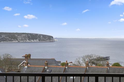 3 bedroom apartment for sale, Grosvenor Road, Swanage, BH19
