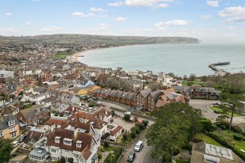 3 bedroom apartment for sale, Grosvenor Road, Swanage, BH19