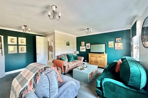 4 bedroom semi-detached house for sale, College Green, Eastbourne, East Sussex, BN21