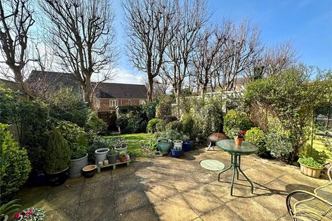 4 bedroom semi-detached house for sale, College Green, Eastbourne, East Sussex, BN21