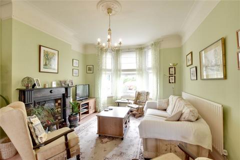 4 bedroom terraced house for sale, Heathwood Gardens, Charlton, London, SE7