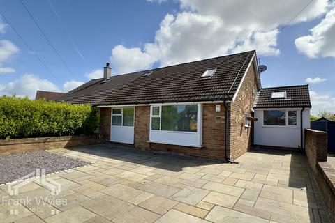 2 bedroom semi-detached bungalow for sale, Kilnhouse Lane, St. Annes