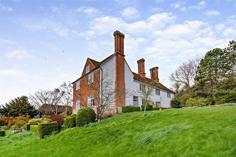6 bedroom detached house for sale, East Hall Hill, Boughton Monchelsea, Maidstone, Kent