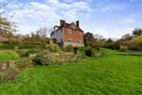 6 bedroom detached house for sale, East Hall Hill, Boughton Monchelsea, Maidstone, Kent