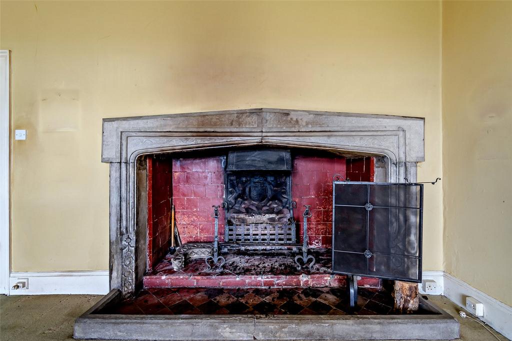 Fire Place