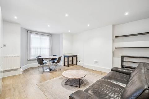 2 bedroom apartment to rent, 493 Kings Road, Chelsea, SW3