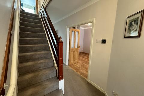 3 bedroom terraced house for sale, Dumfries Street, Treorchy, Rhondda Cynon Taff. CF42 6TN