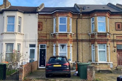 6 bedroom terraced house for sale, 23 Disraeli Road, Forest Gate, London, E7 9JR