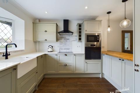 2 bedroom semi-detached house for sale, Creslow Way, Stone, Aylesbury, Buckinghamshire