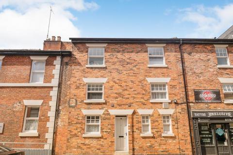 1 bedroom apartment to rent, Cobden House :: Stockport