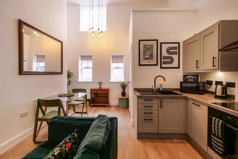1 bedroom apartment to rent, Cobden House :: Stockport
