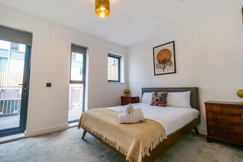 1 bedroom apartment to rent, Cobden House :: Stockport
