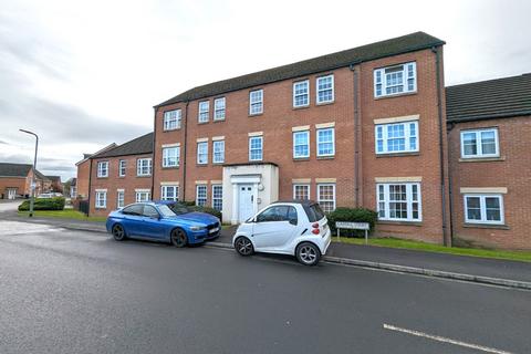 2 bedroom apartment for sale, Camsell Court, Middlesbrough, North Yorkshire, TS5