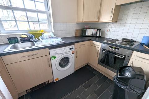 2 bedroom apartment for sale, Camsell Court, Middlesbrough, North Yorkshire, TS5