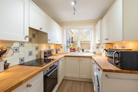 2 bedroom ground floor flat for sale, Hawkswell Gardens, Oxford, OX2