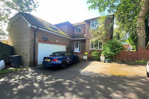 5 bedroom detached house for sale, Highclere Drive, Camberley, Surrey, GU15 1JY