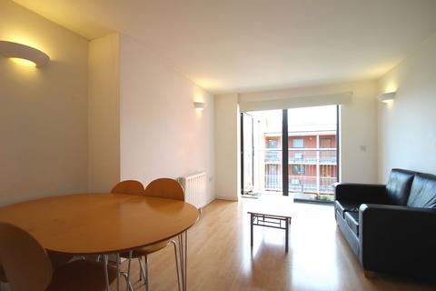 1 bedroom apartment to rent, Bemerton Street, London N1