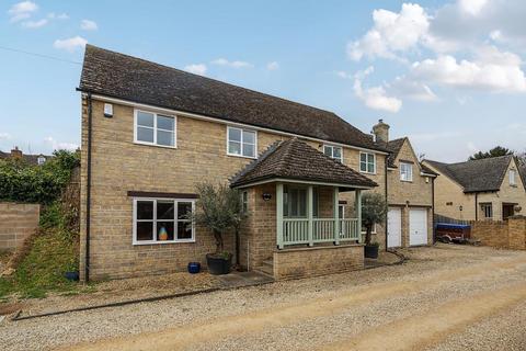 5 bedroom detached house for sale, Long Hanborough,  Witney,  OX29