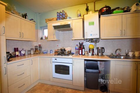 3 bedroom end of terrace house for sale, Acacia Ave, Gainsborough DN21