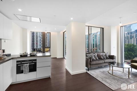 2 bedroom apartment for sale, Damac Tower London SW8