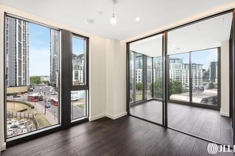2 bedroom apartment for sale, Damac Tower London SW8