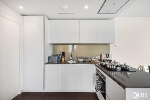 2 bedroom apartment for sale, Damac Tower London SW8