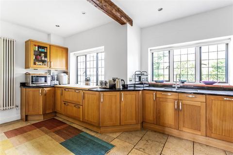 4 bedroom detached house for sale, Wheeler Avenue, Oxted, Surrey, RH8