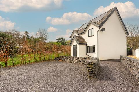 5 bedroom detached house for sale, Rowen, Conwy, LL32