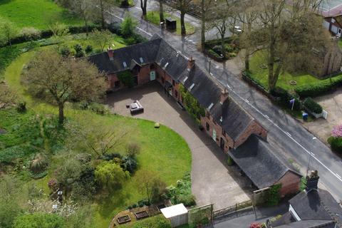 7 bedroom detached house for sale, 'Ravenscourt Barns', Main Road, Betley, Staffordshire