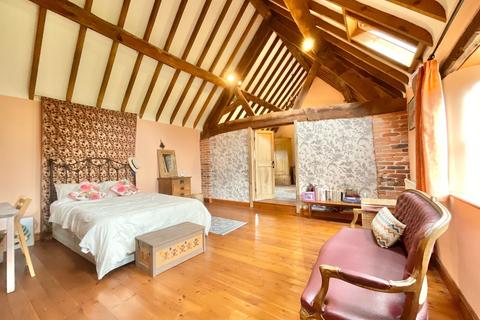 7 bedroom detached house for sale, 'Ravenscourt Barns', Main Road, Betley, Staffordshire