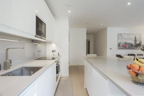 2 bedroom apartment for sale, Thonrey Close, Colindale Gardens, NW9