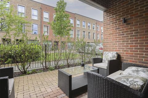 2 bedroom apartment for sale, Thonrey Close, Colindale Gardens, NW9