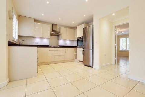 5 Eling Crescent, Sherfield On Loddon, Hook, RG27 0FJ