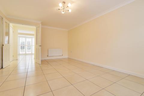5 Eling Crescent, Sherfield On Loddon, Hook, RG27 0FJ