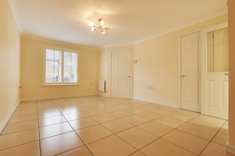 5 Eling Crescent, Sherfield On Loddon, Hook, RG27 0FJ