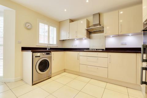 5 Eling Crescent, Sherfield On Loddon, Hook, RG27 0FJ