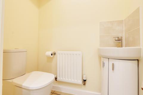 5 Eling Crescent, Sherfield On Loddon, Hook, RG27 0FJ