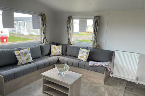 2 bedroom static caravan for sale, Lossiemouth Holiday Park