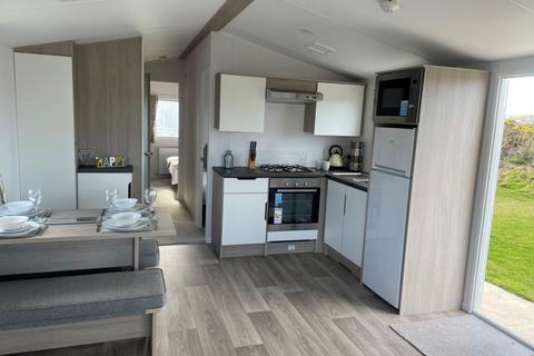 2 bedroom static caravan for sale, Lossiemouth Holiday Park