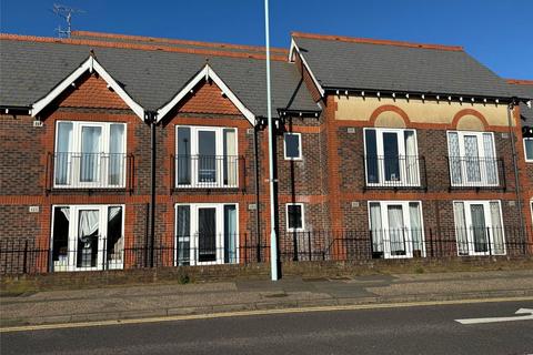 1 bedroom apartment to rent, Little High Street, Worthing, West Sussex, BN11