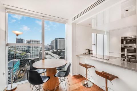 1 bedroom apartment for sale, The Heron, EC2Y