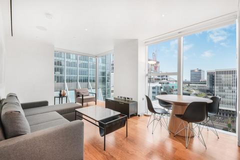 1 bedroom apartment for sale, The Heron, EC2Y