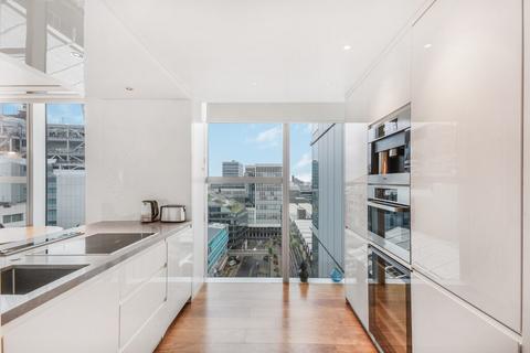 1 bedroom apartment for sale, The Heron, EC2Y