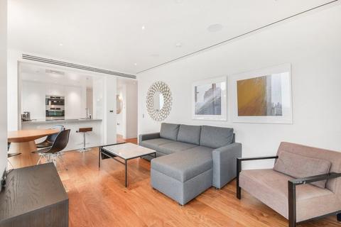 1 bedroom apartment for sale, The Heron, EC2Y