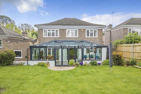 4 bedroom detached house for sale, Copperfield Way, Chislehurst