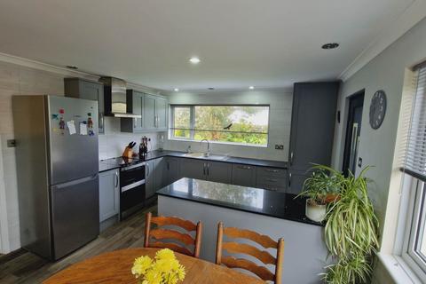 1 Atlantic Close, Treknow, Tintagel, PL34 0EL
